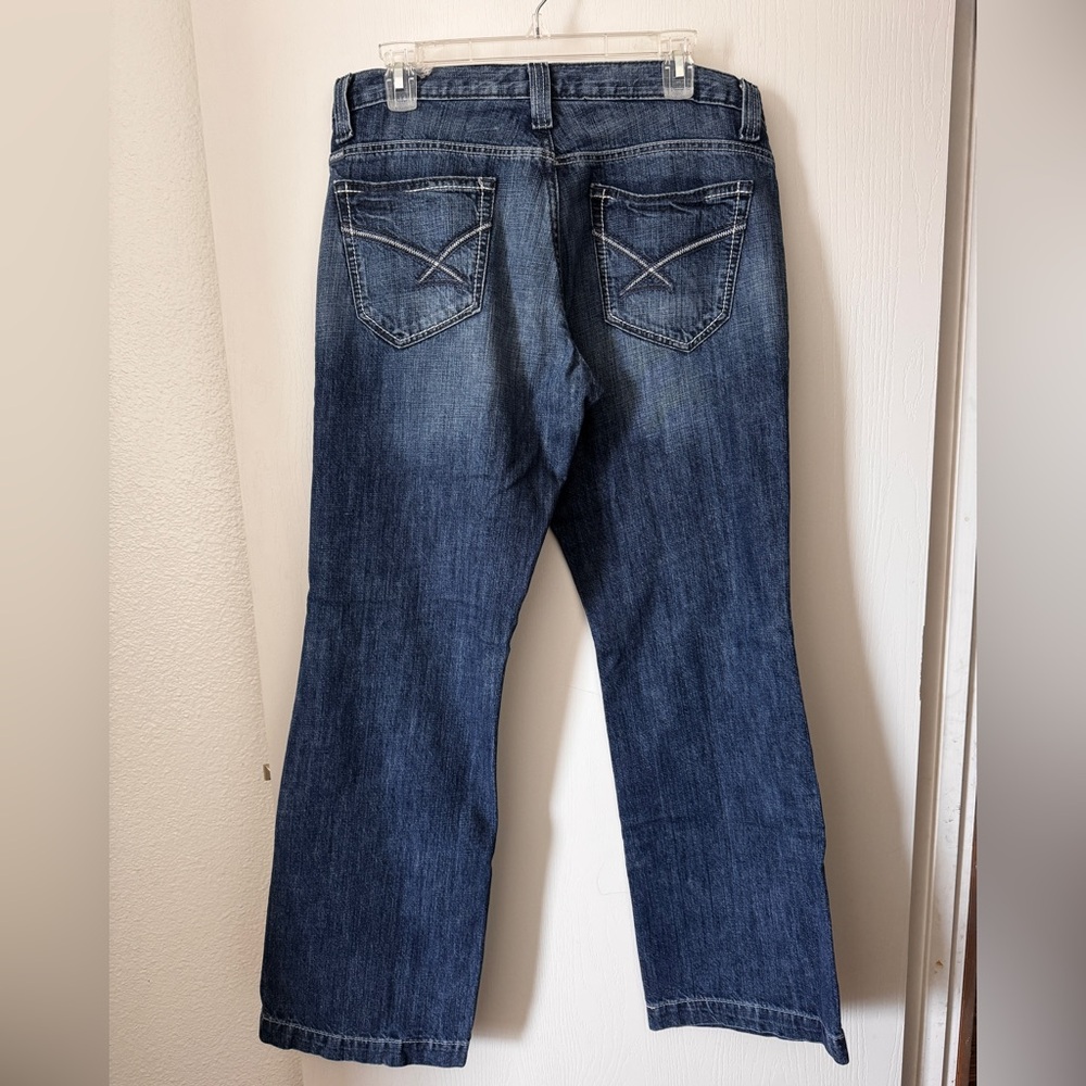 Cinch Women Flare Jeans